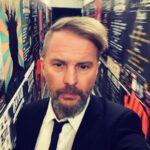 Tomasz Organek Instagram - OD NOWA