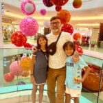 Tomaz Viana Instagram - Obrigado @shoppingleblon, @gruposal e @criaatva pela parceria incrível! ❤️ Natal é alegria ✨