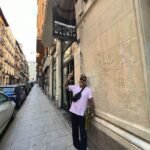 Tomaz Viana Instagram - ¡Hola Madrid! Madrid, Espanha