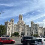 Tomaz Viana Instagram - ¡Hola Madrid! Madrid, Espanha