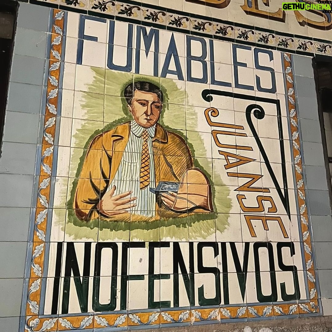 Tomaz Viana Instagram - ¡Hola Madrid! Madrid, Espanha