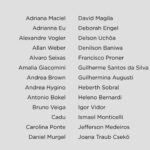 Tomaz Viana Instagram - Na próxima segunda (11/09) às 17h, a FGV Arte inaugura seu espaço na Praia de Botafogo com a exposição "A quarta geração construtiva no Rio de Janeiro". Com curadoria do crítico de arte Paulo Herkenhoff, a mostra reúne trabalhos de 47 artistas cariocas de origem, de adoção ou visitantes marcados pela cidade, de diferentes gerações e linguagens. Além das exposições, a FGV Arte prevê ainda seminários, oficinas metodológicas e cursos práticos de formação para as artes. Em breve, mais novidades! #FGVArte #artecontemporânea #artebrasileira #vemprafgvarte