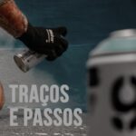 Tomaz Viana Instagram - Time-lapse da arte do grande Toz, ao som de Traços e Passos! 9-k9... Bastidores de um vídeoclipe incrível que está no forno! 🎧🎙️ @tozfbc @haiwate @9k9_oficial @rodrigogarreta @rgarreta2g @gilcosta.2g @rubemsousabr Rio de Janeiro, Brasil