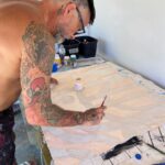Tomaz Viana Instagram – Mais uma sequência do dia a dia aqui em Salvador 🩵