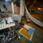 Tomaz Viana Instagram – Mais uma sequência do dia a dia aqui em Salvador 🩵
