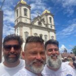 Tomaz Viana Instagram – Mais um pouco da minha estadia na cidade que nasci e amo 🩷