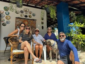 Tomaz Viana Instagram - Boas festas para todos qu passam por aqui, amo todos vcs, muito amor, paz, alegria e esperança para esse mundão louco🕊️🕊️💙
