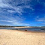 Tomaz Viana Instagram – Aquele clima de verão, um pouco de férias e um pouco de trabalho 💙🫶🏻 Vilas Do Atlantico – Bahia