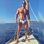 Tommaso Freno Instagram - ⚓️ @gentlewear . . . . . . . . . . . . . . #summervibes #summer #summertime #love #nature #photography #beach #instagood #fashion #travel #photooftheday #goodvibes #sunset #picoftheday #sea #sun #instagram #style #happy #beautiful #ootd #vacation #beachlife #travelphotography #naturephotography #like #instadaily #sunshine #holiday #follow