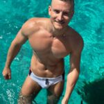 Tommaso Freno Instagram - 𝐓𝐡𝐞 𝐬𝐦𝐢𝐥𝐞 𝐨𝐟 𝐬𝐮𝐦𝐦𝐞𝐫☀️ ➤ ➤ ➤@gentlewear • • • • • • • #beauty #landscape #holiday #followme #vacation #instalike #sky #naturephotography #selfie #travelphotography #lifestyle #life #italy #tbt #food #flowers #fitness #estate #model #music #bhfyp #spring #ig #ootd #l #travelgram #family #likeforlikes #goodvibes #amazing