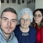Tommaso Freno Instagram - ꧁༺ 𝓯𝓪𝓶𝓲𝓵𝔂! ༻꧂ . . . . . . . . #family #love #friends #happy #instagood #life #photography #baby #familytime #fun #photooftheday #like #instagram #kids #follow #cute #beautiful #smile #nature #travel #picoftheday #fashion #summer #happiness #art #food #momlife #home #lifestyle #familia