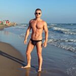 Tommaso Freno Instagram - -TORVAJANICA BEACH- • • • • • • • • • • • • • • • • • • #gayman #gay #gayboy #instagay #gayguy #gaymen #gaylife #gaypride #gaylove #gayfollow #gayhot #gaystagram #lgbt #gayselfie #pride #gayfit #lgbtq #gayworld #gaybrasil #gayuk #gaycute #gaybeard #gaybear #love #gaylatino #instagood #boy #gaydaddy #loveislove #follow Mediterranea - Torvajanica