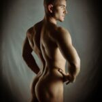 Tommaso Freno Instagram - “Il culo è più onesto della faccia, non inganna, non è maschera ipocrita.” Tinto.B. Ph: @sebastiangimor_photographer . . . . . . . . . . . #portrait #photography #art #portraitphotography #photooftheday #model #photographer #ass #gaypride #gayman #photoshoot #fetisch #picoftheday #instagram #beautiful #portraits #like #style #beauty #myself #follow #me #nature #artist #canon #bhfyp #drawing #smile #likeforlikes #ig