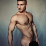 Tommaso Freno Instagram - "Ma in attendere è gioia più compita." - Ph: @sebastiangimor_photographer . . . . . . . . . . #sexyboy #gay #sexy #gayboy #boy #instagay #fitness #model #hot #handsome #cuteboy #sexyman #like #follow #hotboy #muscle #men #instaboy #sexymen #gayhot #gayman #abs #gym #love #cute #boys #howie #sexygay #instagood #fashion