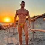 Tommaso Freno Instagram - ⲯ﹍︿𝚂𝚄𝙼𝙼𝙴𝚁 𝟸𝟹 ﹍ⲯ﹍︿﹍☼ @gentlewear @tof_paris - - - - - - - - - - #summervibes #summer #summertime #love #nature #photography #beach #instagood #fashion #travel #photooftheday #goodvibes #sunset #picoftheday #sea #sun #instagram #style #happy #beautiful #ootd #vacation #beachlife #travelphotography #naturephotography #like #instadaily #sunshine #holiday #follow