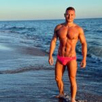 Tommaso Freno Instagram - 𝑺𝒖𝒎𝒎𝒆𝒓 𝒗𝒊𝒃𝒆𝒔 🦞 → @gentlewear - - - - - - - - - - #summervibes #summer #summertime #love #nature #photography #beach #instagood #fashion #travel #photooftheday #goodvibes #sunset #picoftheday #sea #sun #instagram #style #happy #beautiful #ootd #vacation #beachlife #travelphotography #naturephotography #like #instadaily #sunshine #holiday #follow