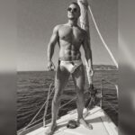 Tommaso Freno Instagram - ⚓️ @gentlewear . . . . . . . . . . . . . . #summervibes #summer #summertime #love #nature #photography #beach #instagood #fashion #travel #photooftheday #goodvibes #sunset #picoftheday #sea #sun #instagram #style #happy #beautiful #ootd #vacation #beachlife #travelphotography #naturephotography #like #instadaily #sunshine #holiday #follow