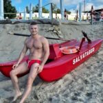 Tommaso Freno Instagram - 🛟 . . . . . . . . . . #sexyboy #gay #sexy #gayboy #boy #instagay #fitness #model #hot #handsome #cuteboy #sexyman #like #follow #hotboy #muscle #men #instaboy #sexymen #gayhot #gayman #abs #gym #love #cute #boys #howie #sexygay #instagood #fashion