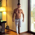 Tommaso Freno Instagram - ⇨ @gentlewear 🔥 . . . . . . . . . . . #sexymen #men #hotmen #sexy #gay #hotguys #muscle #malemodel #fitness #instagay #handsome #hot #model #hunk #gym #like #abs #sexyman #gayboy #gaymen #instagood #mensfashion #fitnessmodel #love #follow #boy #male #sexygay #beard #photography