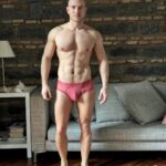Tommaso Freno Instagram - 𝒉𝒐𝒕 𝑭𝒓𝒊𝒅𝒂𝒚 🧨 ➔ @gentlewear 🔥 @teamm8 . . . . . . . . . . . . . . . . . . #menunderwear #underwear #men #mensfashion #menstyle #gay #boxershorts #fashion #gayboy #briefs #lingerie #trunks #boxer #sexymen #bodygoals #slimfit #jockstrap #gym #gayunderwear #wholesale #camisole #plussizefashion #instagay #malemodel #menswear #guys #controlbriefs #boxerbriefs #brallete #ropainterior