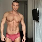 Tommaso Freno Instagram - 𝑰 𝒍𝒊𝒌𝒆 𝒕𝒉𝒊𝒔!! @gentlewear 🔥 . . . . . . . . #menunderwear #underwear #men #mensfashion #menstyle #gay #boxershorts #fashion #gayboy #briefs #lingerie #trunks #boxer #sexymen #bodygoals #slimfit #jockstrap #gym #gayunderwear #wholesale #camisole #plussizefashion #instagay #malemodel #menswear #guys #controlbriefs #boxerbriefs #brallete #ropainterior