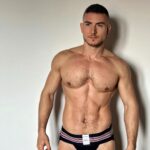 Tommaso Freno Instagram - 𝐒𝐭𝐫𝐢𝐤𝐞 𝐚 𝐩𝐨𝐬𝐞! @gentlewear @teamm8 . . . . . . . #pose #model #photography #love #style #myself #like #follow #me #l #fashion #instagood #instadaily #instagram #photooftheday #selfie #smile #photoshoot #life #cute #beautiful #portrait #followme #pic #instamood #photo #fun #picoftheday #portraits #looks