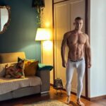 Tommaso Freno Instagram - ⇨ @gentlewear 🔥 . . . . . . . . . . . #sexymen #men #hotmen #sexy #gay #hotguys #muscle #malemodel #fitness #instagay #handsome #hot #model #hunk #gym #like #abs #sexyman #gayboy #gaymen #instagood #mensfashion #fitnessmodel #love #follow #boy #male #sexygay #beard #photography