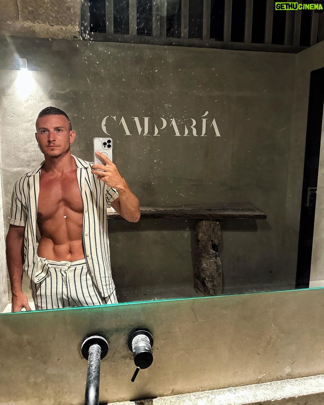 Tommaso Freno Instagram - β’ π²π°πΌπΏπ°ππΈπ° β’