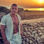Tommaso Freno Instagram - вєѕт ѕυηѕєт . . . . . . . . . . . . #sunset #nature #photography #sky #travel #photooftheday #landscape #love #sunsetphotography #naturephotography #ig #beach #sun #instagood #summer #sunrise #beautiful #sea #picoftheday #clouds #photo #travelphotography #sunsetlovers #sunsets #instagram #landscapephotography #art #naturelovers #photographer #sunsetlover