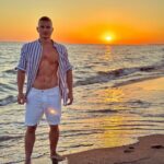 Tommaso Freno Instagram - 𝓢𝓾𝓷 • • • • • • #beauty #landscape #holiday #followme #vacation #instalike #sky #naturephotography #selfie #travelphotography #lifestyle #life #italy #tbt #food #flowers #fitness #estate #model #music #bhfyp #spring #ig #ootd #l #travelgram #family #likeforlikes #goodvibes #amazing