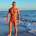 Tommaso Freno Instagram - 𝑺𝒖𝒎𝒎𝒆𝒓 𝒗𝒊𝒃𝒆𝒔 🦞 → @gentlewear - - - - - - - - - - #summervibes #summer #summertime #love #nature #photography #beach #instagood #fashion #travel #photooftheday #goodvibes #sunset #picoftheday #sea #sun #instagram #style #happy #beautiful #ootd #vacation #beachlife #travelphotography #naturephotography #like #instadaily #sunshine #holiday #follow