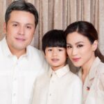 Toni Gonzaga Instagram - ❤️