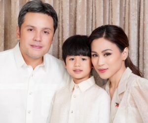 Toni Gonzaga Instagram - ❤️