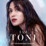 Toni Gonzaga Instagram – I AM grateful to be able to do this on my birthday Jan. 20, 2023! I will be celebrating my 20th anniversary at the Araneta Coliseum. 🤍 What a journey!! Thankful for the past, excited for the present and looking forward to the future! Hope to see you there!✨