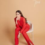 Toni Gonzaga Instagram – @alltvph 🧡