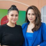 Toni Gonzaga Instagram – Thank you Ma @marieltpadilla for sharing your story and our friendship journey in our pilot episode. I will always replay this episode in my heart …🙏🏼 Thank you for everything.🙏🏼🧡