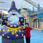 Toni Gonzaga Instagram – Thank you @ek_philippines for the wonderful birthday treat for Seve! Thank you for making his 6th birthday memorable!✨