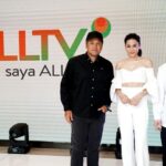 Toni Gonzaga Instagram – Congratulations @alltvph!🧡 So happy to be back on tv.🧡
