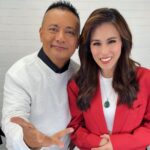 Toni Gonzaga Instagram - Sabay Sabay! Bagong Pilipinas! 🇵🇭