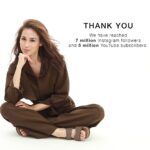 Toni Gonzaga Instagram - Maraming salamat...🙏🏼🥰