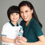 Toni Gonzaga Instagram - How do I stay healthy and happy? It’s simple: Not a day goes by that I do not drink clean and safe water from @naturespring_official. Make sure to check out their webstore, shop.naturespring.com.ph, because you do not wanna miss out on how easy and convenient it is to buy clean water with just a few clicks! Not to mention, free Delivery for orders 500 and up, with COD and other payment options available! #TubigParaSaPinoy #NaturesSpring”