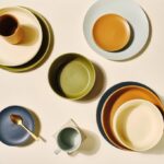 Toni Gonzaga Instagram - Launching 5.21.21 @theeverydayph Dinnerware 🍽