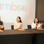 Toni Gonzaga Instagram - Thank you for the warm welcome AMBS.🧡 I’m so happy to be part of your family! I’m so excited for our partnership and I can’t wait to share with you ALL that we have been working on in the coming days…🧡