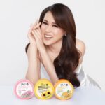Toni Gonzaga Instagram – Finally revealing my secret to achieving a #HealthyGlowFromHeadToToe! @HelloGlowOfficial products are now part of my newest body care regimen! 

The holy grails that I use on a daily basis:
Body Lotions
Serum Soothing Gels
Sun Care Gel

Good news! Use the code HELLOTONI on Shopee to get PhP50 off for every min. spend of 599! #ToniGlows #TGforHG #HelloGlowOfficial #BecauseYourSkinMatters