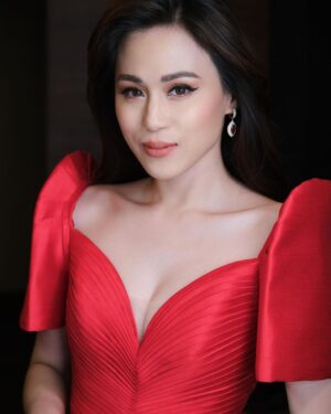 Toni Gonzaga Instagram - 🇵🇭 #PBBM