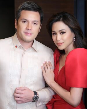 Toni Gonzaga Instagram - 🇵🇭 #PBBM