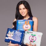 Toni Gonzaga Instagram - I am so happy to introduce to you my new favorite baby brand! @uniloveph Baby Diapers are the best diapers I’ve ever used for my baby! Quality yet affordable price, ultra soft and breathable pads, we loved it so much! @uniloveph ‘s giving away 1 MILLION PESOS worth of VOUCHERS this 11.11 Sale. Share this good news by tagging ur friends at the comment section. The last commenter will win 2,000php shop voucher from Uni-Love! Winner will be announced on Uni-Love PH Official Facebook Community Group! 🔹Shopee and Lazada: Uni-Care Hygienic Products, Inc. 🔹Facebook: Uni-Care and Uni-Love PH 🔹Facebook group: UniLove PH Official 🔹Website: http://unilovebaby.ph 🔹IG: @unicareproductsph and @uniloveph 🔹Tiktok: @uniloveph #IChooseUnilove #ToniGXUnilove #UniloveQualityandTrustedBabyBrand