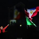 Toni Gonzaga Instagram - In the end…. Stand up for what you believe is right. Even if it means standing up…. Alone.🇵🇭 #ProudtobeFilipino
