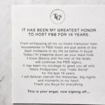 Toni Gonzaga Instagram - Sending you all my love..❤️✌🏻