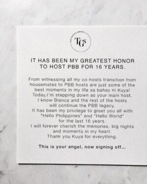 Toni Gonzaga Instagram - Sending you all my love..❤️✌🏻